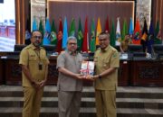 Sampaikan Hasil Reses, DPRD Sumbar Tutup Masa Sindang Pertama