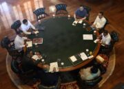 Prabowo Kumpulkan Menteri, Bahas Kampung Haji hingga Percepatan Pemulihan Sumatera