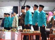 Wawako Dukung Kontingen Kota Solok di MTQ Nasional ke-41 Tingkat Sumbar