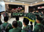 Pemko Apresiasi Kerja Keras Kafilah Padang Panjang di MTQN ke-41 Tingkat Sumbar