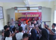 Tetapkan Satu Tersangka, Nilai Kerugian Mencapai Rp190 Miliar