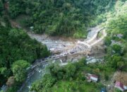 Memasuki Masa Transisi Tanggap Darurat, Pemulihan Pascabenca Terus Dikebut