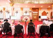 Kafilah Padang Panjang Tampil di 26 Cabang di Hari Pertama Pelaksanaan MTQ Nasional ke-41