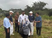 Yayasan Buddha Tzu Chi Bantu Bangun 28 Rumah untuk Korban Banjir Bandang