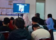 R3P Padang Panjang, Tentukan Arah Pemulihan Tiga Tahun ke Depan