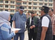 Pastikan Warga Terdampak Miliki Rumah Layak, Pemko Segera Bangun Huntap