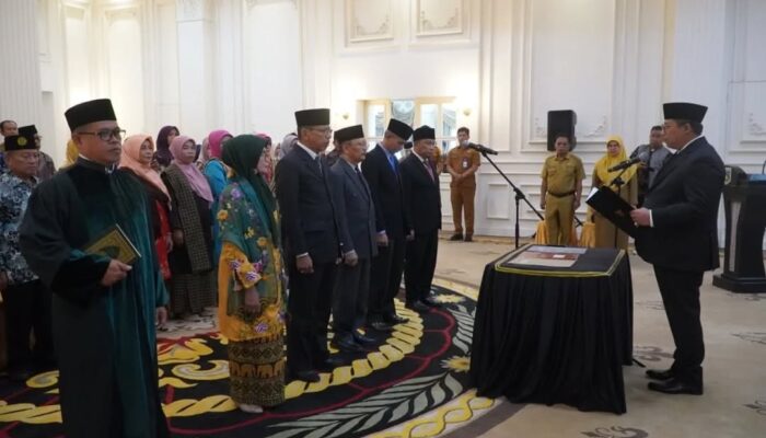 Baznas Harus Mampu Perkuat Program Pengentasan Kemiskinan
