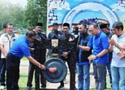 Pacu Kuda Bukittinggi–Agam Tahun 2025 Ditabuh, Galangan Dana untuk Bencana Alam