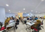 Terbaik Kedua Nasional, MPP Kota Padang Berpredikat Prima