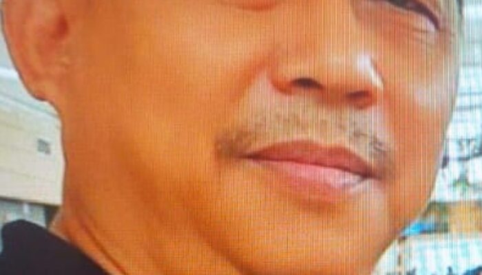 Pengemudi Truk Harus Menjadi Perhatian Pemerintah