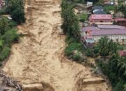 Dorong Percepatan Recovery, DPR RI Bantu Padang Pariaman Rp 500 Juta