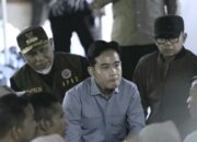Perkuat Rantai Distribusi Bantuan ke Daerah Bencana, Jangkau Daerah Terisolasi