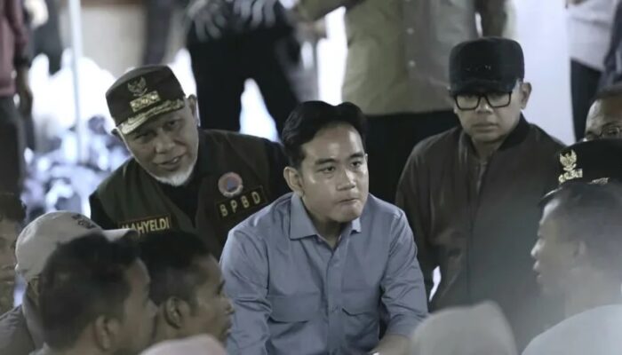 Perkuat Rantai Distribusi Bantuan ke Daerah Bencana, Jangkau Daerah Terisolasi