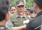 Dampak Bencana Meluas, Pemerintah Pusat Didesak Batalkan Pemotongan Dana TKD 2026