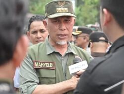 Dampak Bencana Meluas, Pemerintah Pusat Didesak Batalkan Pemotongan Dana TKD 2026