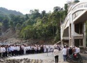 Kenang Korban Banjir, Pemko Padang Panjang Gelar Doa Bersama