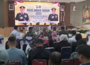 Polda Sumbar Targetkan Zero Tawuran dan Balap Liar Tahun Depan