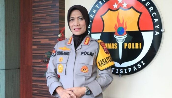 Polda Sumbar Imbau Masyarakat Isi Malam Pergantian Tahun Baru dengan Kegiatan Positif