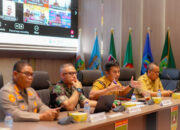 Percepatan Data Bencana, Pembangunan Huntara dan Pemulihan Ekonomi di Sumbar Disorot