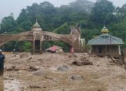 Pemulihan Pascabencana Terus Dikebut, Masuk Tahap Verifikasi Kementerian PUPR