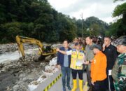 Jalur Lembah Anai Butuh Perbaikan Jangka Panjang dan Permanen