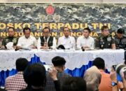 Distribusi Logistik Harus Mendapatkan Perhatian Pemerintah Pusat