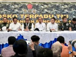 Distribusi Logistik Harus Mendapatkan Perhatian Pemerintah Pusat