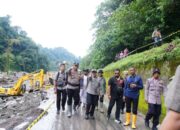 Catat-Tanggalnya, Jalur Lembah Anai Diuji Coba untuk Kendaraan Roda Dua