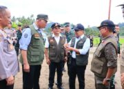 Percepat Pemulihan Bencana di Padang Pariaman, Pacu Kesiapan Pembangunan Hunian bagi Korban Bencana