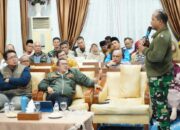 Status Tanggap Darurat Tanah Datar Diperpanjang hingga 27 Desember 2025