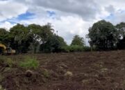 Relokasi Terpadu Warga Terdampak, Pemkab Siapkan Lahan 2 Heaktare