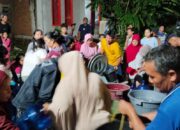 Bantu Masyarakat Terdampak, Pemkab Padang Pariaman Distribusikan Air Bersih ke Warga