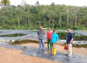 TPA Regional Payakumbuh Dibuka, Layani Sampah dari Agam, Bukittinggi dan Payakumbuh