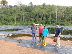 TPA Regional Payakumbuh Dibuka, Layani Sampah dari Agam, Bukittinggi dan Payakumbuh