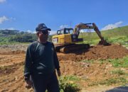 Atasi Sampah, TPA Regional Payakumbuh Dibuka Selama Masa Tanggap Darurat