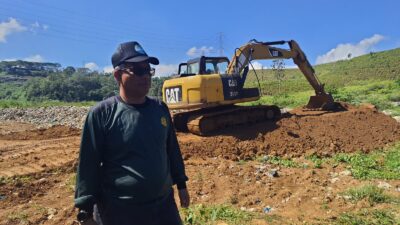 Atasi Sampah, TPA Regional Payakumbuh Dibuka Selama Masa Tanggap Darurat