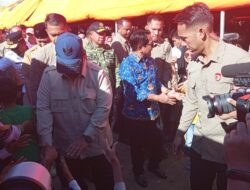 Penanganan Bencana Butuh Keseriusan, Pemkab Didesak Siapkan DED