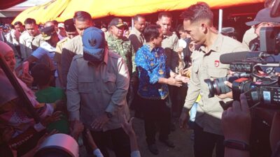 Penanganan Bencana Butuh Keseriusan, Pemkab Didesak Siapkan DED