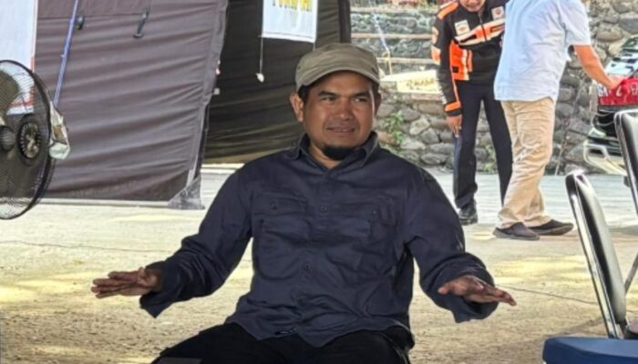 Masyarakat Diimbau Waspadai Link Phishing di Tengah Bencana