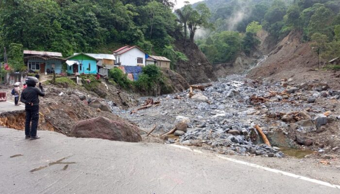 Percepat Relokasi Masyarakat Terdampak, Manfaatkan Tanah Negara dan Lahan Milik BUMN
