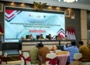 Dukung Pemulihan Ekonomi, TPAKD Jadi Instrumen Jangkau Layanan Keuangan