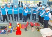 Pastikan Keandalan Listrik Menghadapi Nataru 2025/2026
