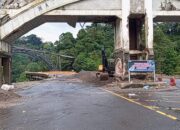 Padang Panjang Fokus Pulihkan Dampak Bencana, Percepat Penanganan dan Koordinasi