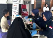 Jelang Angkutan Nataru 2025/2026, Perkuat Kesiapan SDM via Penyuluhan Manajemen Kelelahan dan P3K