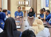 Perkuat Sinergi, Tingkatkan Kompetensi Terus Hadirkan Inovasi