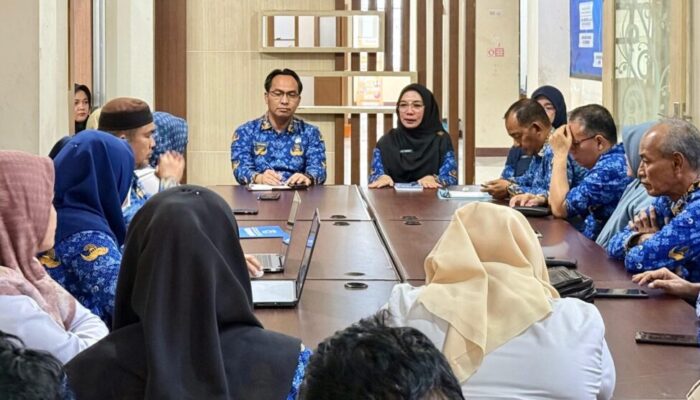 Perkuat Sinergi, Tingkatkan Kompetensi Terus Hadirkan Inovasi