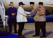 Pastikan Percepatan Pemulihan, Prabowo Kunjungi Sumbar Lagi