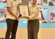 Wardah Inisiasi Rekor MURI dan Apresiasi 14.198 Ibu di Indonesia lewat Kelas Kecantikan Berbasis Wardah Beauty AI