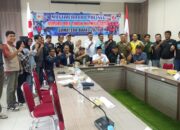 Muhayatul Terpilih Sebagai Ketum ABTI Sumbar Periode 2026-2030