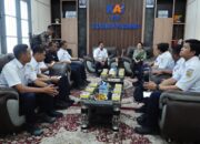 Respon Cepat KAI Divre II Terhadap Penanganan Dampak Bencana jadi Perhatian